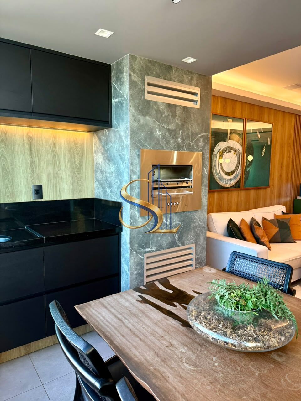 Apartamento, 2 quartos, 89 m² - Foto 5