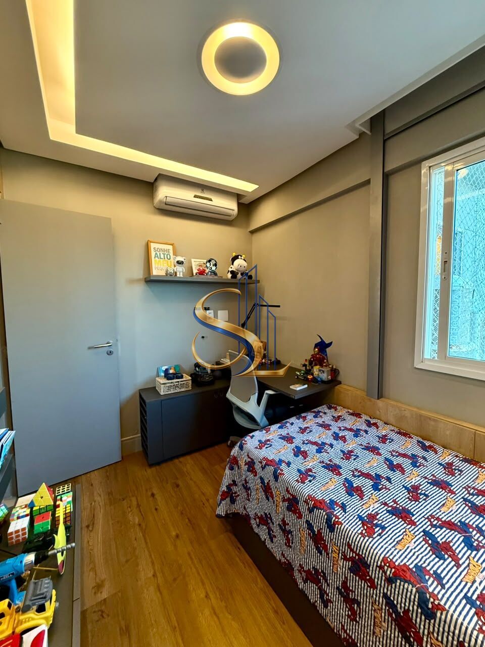 Apartamento, 2 quartos, 89 m² - Foto 21