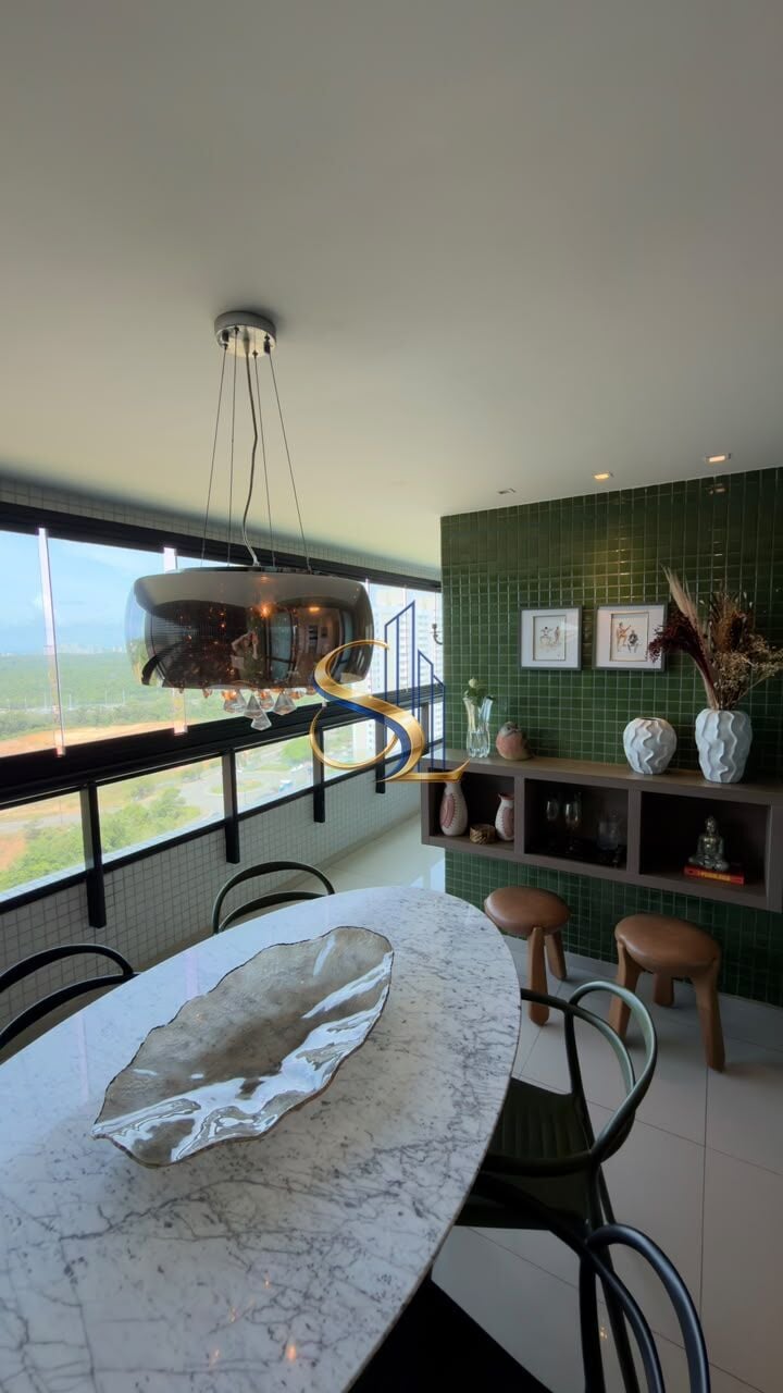 Apartamento, 2 quartos, 84 m² - Foto 6