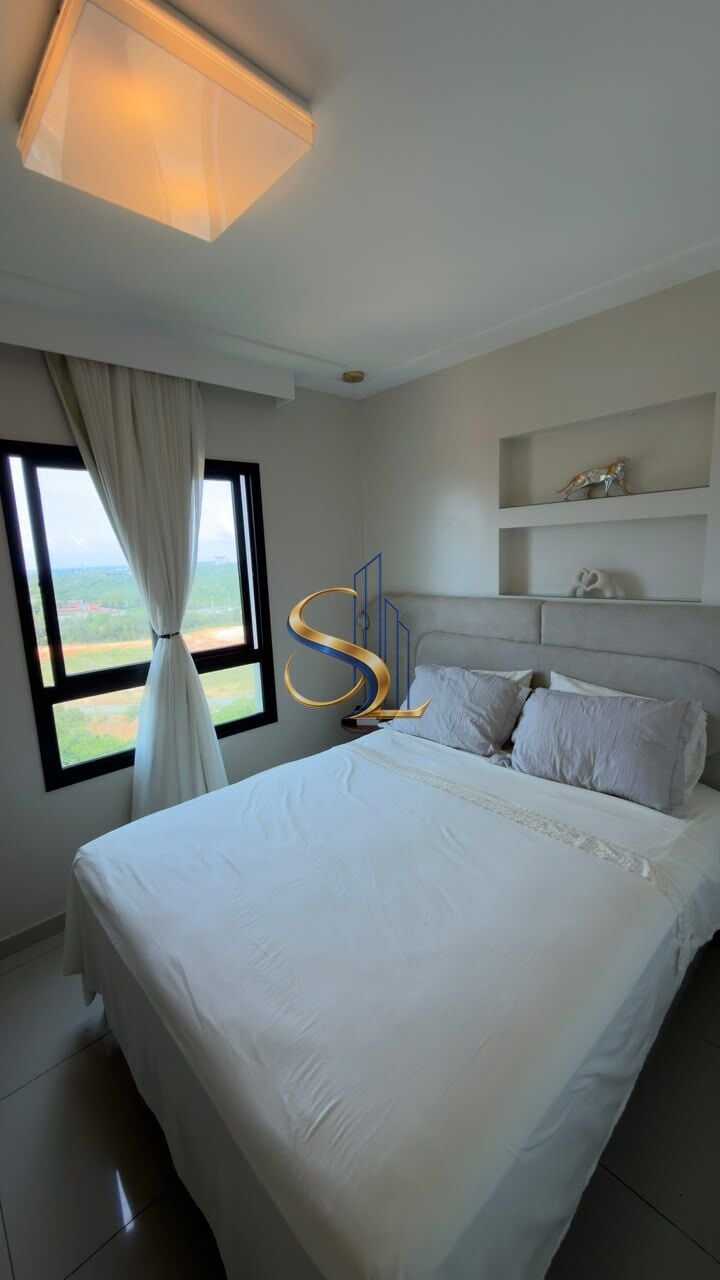 Apartamento, 2 quartos, 84 m² - Foto 9