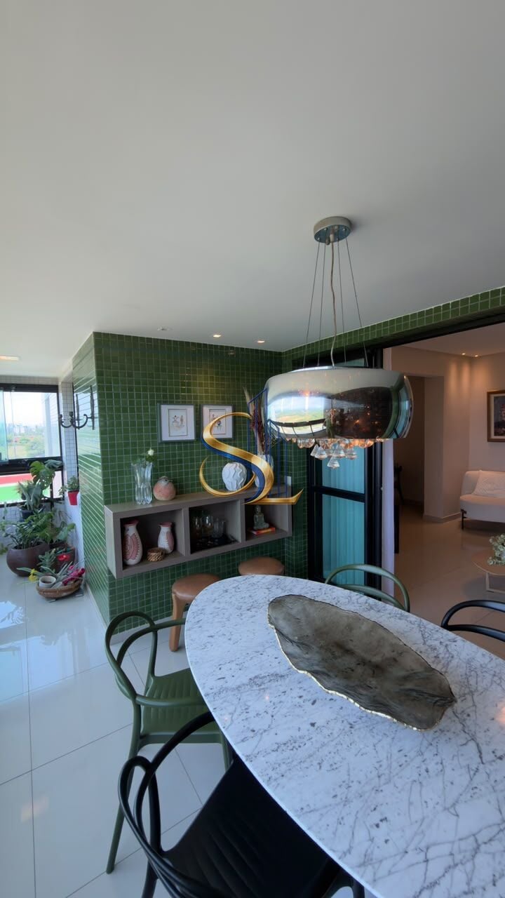 Apartamento, 2 quartos, 84 m² - Foto 7