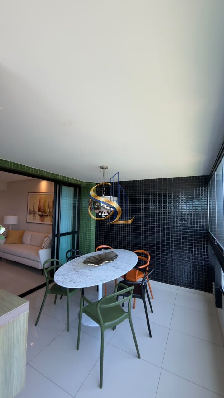 Apartamento, 2 quartos, 84 m² - Foto 5