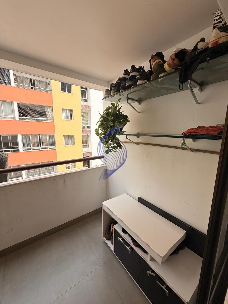 Apartamento, 3 quartos, 82 m² - Foto 13