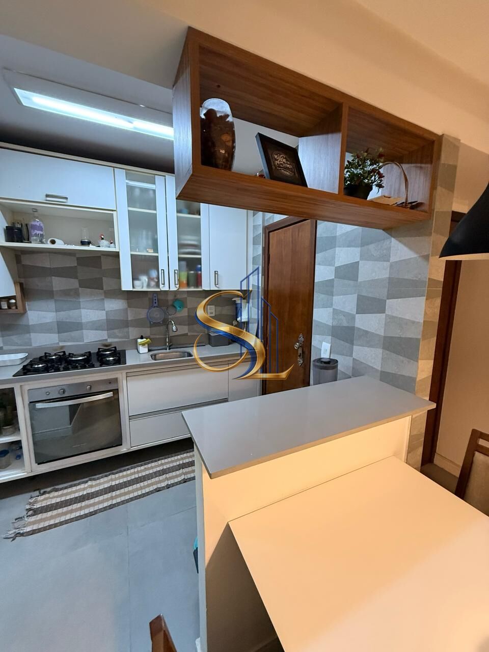 Apartamento, 3 quartos, 82 m² - Foto 8