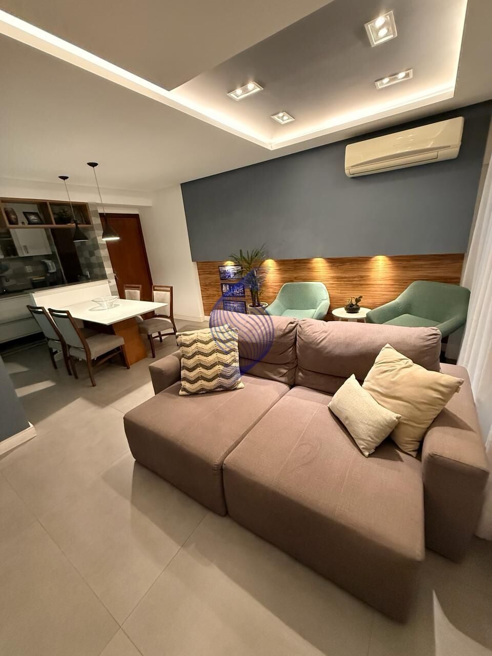 Apartamento, 3 quartos, 82 m² - Foto 3