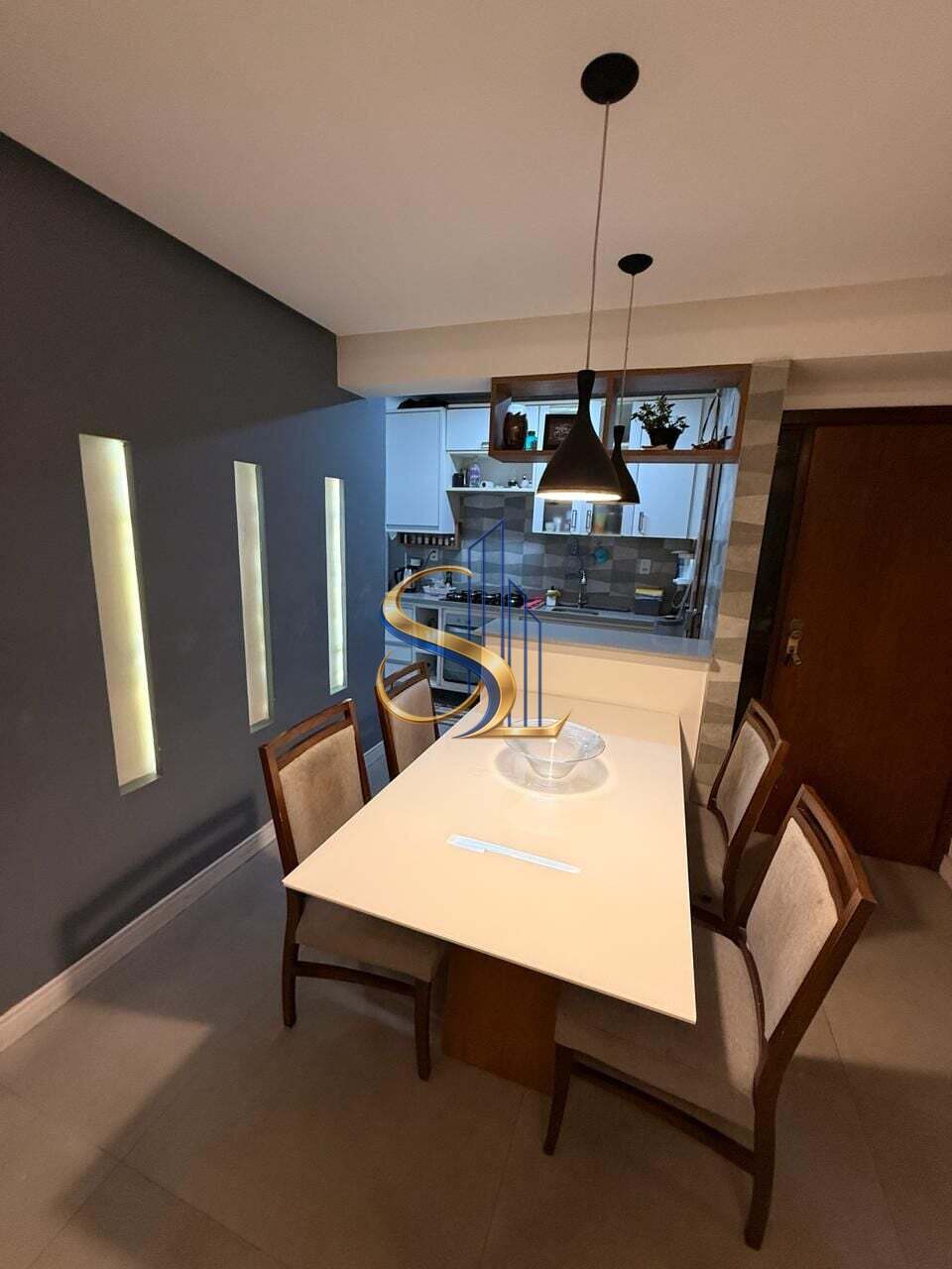 Apartamento, 3 quartos, 82 m² - Foto 7
