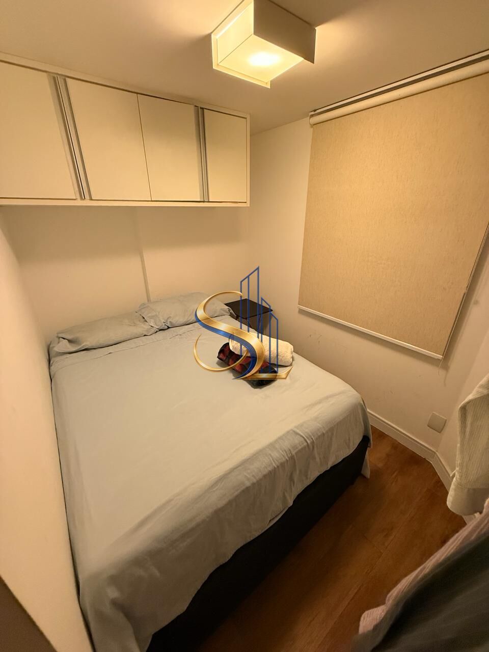 Apartamento, 3 quartos, 82 m² - Foto 25