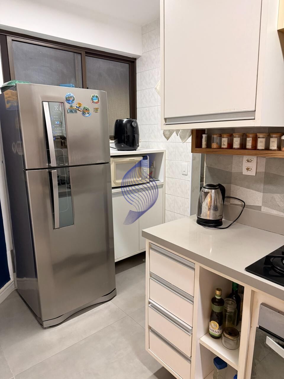 Apartamento, 3 quartos, 82 m² - Foto 11