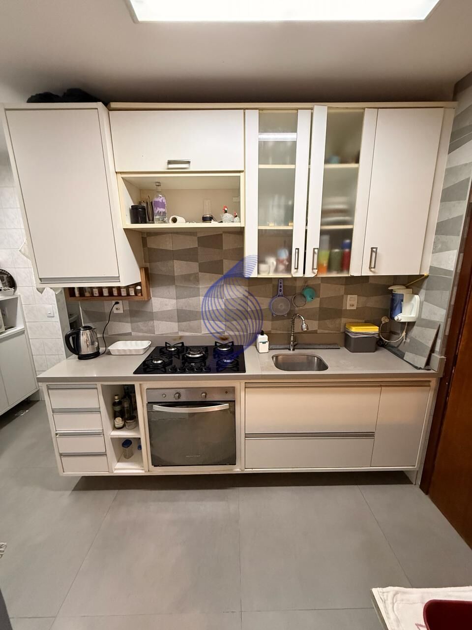 Apartamento, 3 quartos, 82 m² - Foto 9