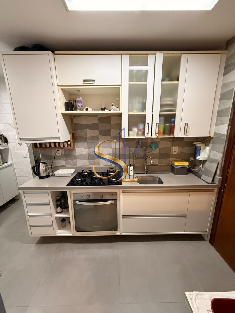 Apartamento, 3 quartos, 82 m² - Foto 9
