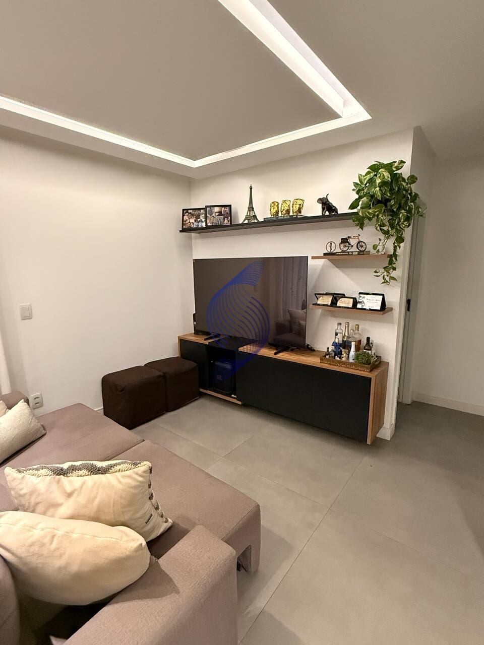 Apartamento, 3 quartos, 82 m² - Foto 4