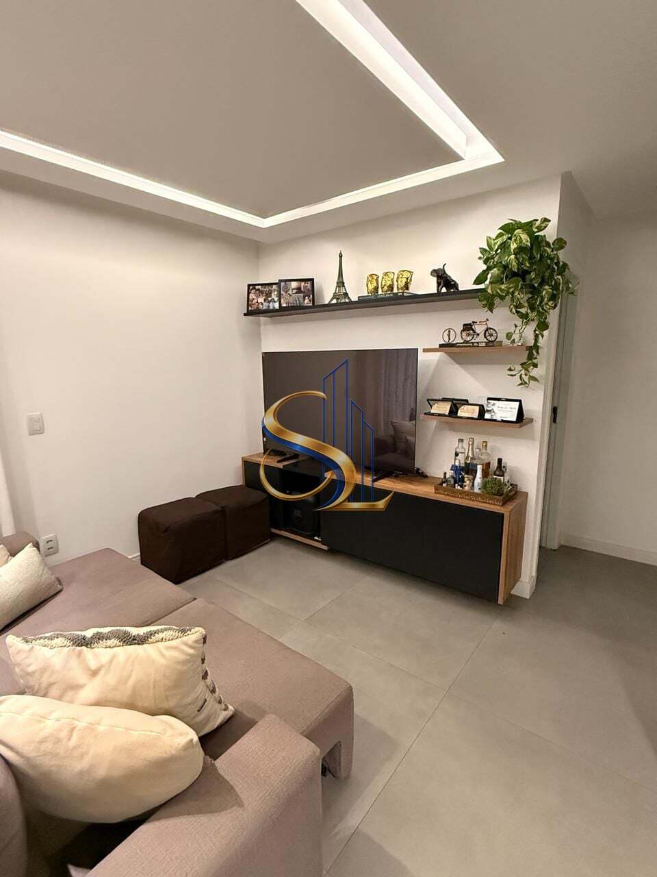Apartamento, 3 quartos, 82 m² - Foto 4