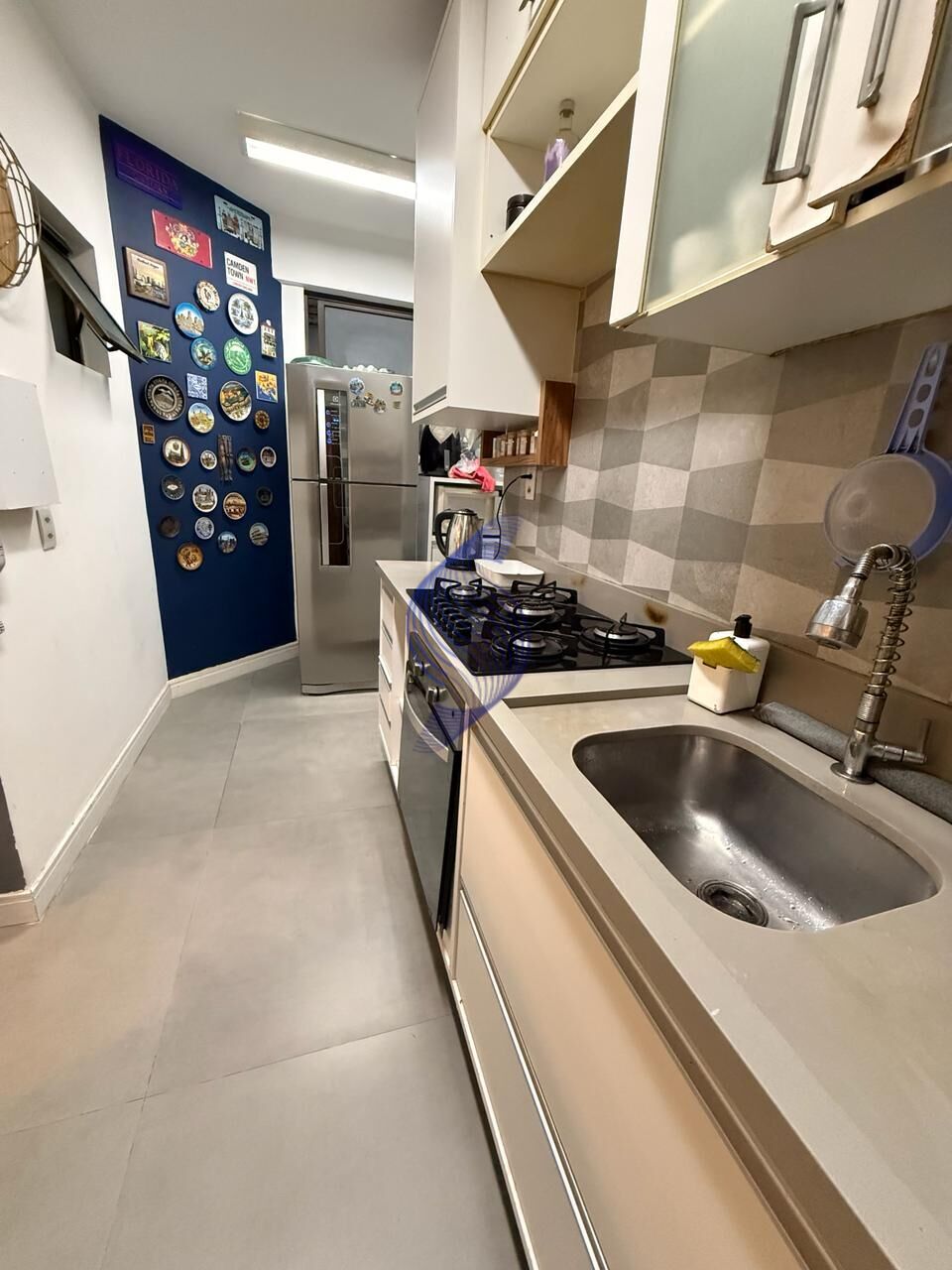 Apartamento, 3 quartos, 82 m² - Foto 10