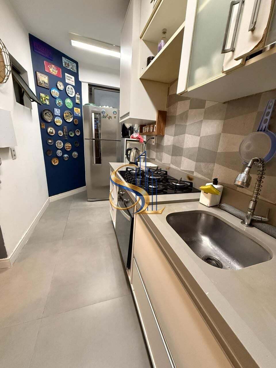 Apartamento, 3 quartos, 82 m² - Foto 10