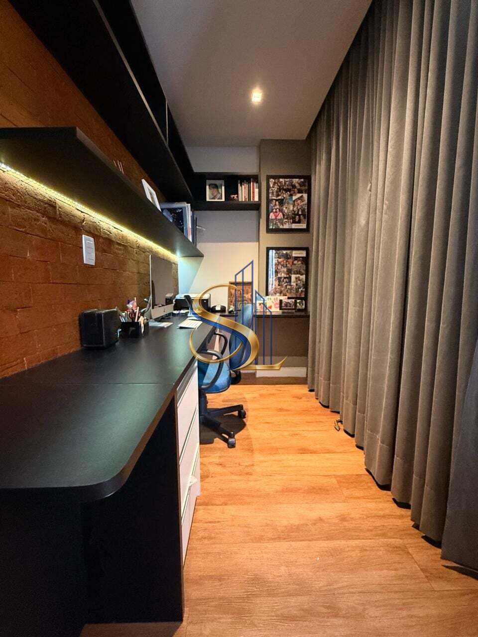 Apartamento, 3 quartos, 82 m² - Foto 19