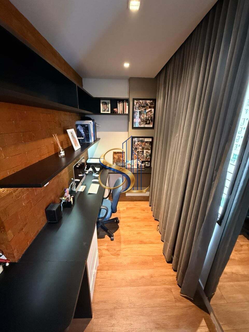 Apartamento, 3 quartos, 82 m² - Foto 18