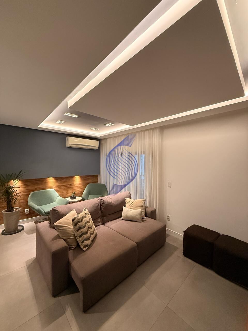 Apartamento, 3 quartos, 82 m² - Foto 5