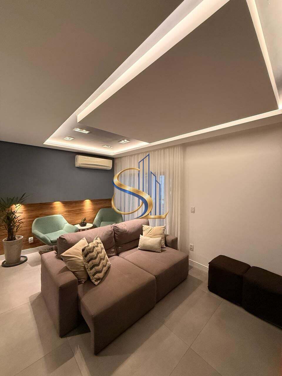 Apartamento, 3 quartos, 82 m² - Foto 5