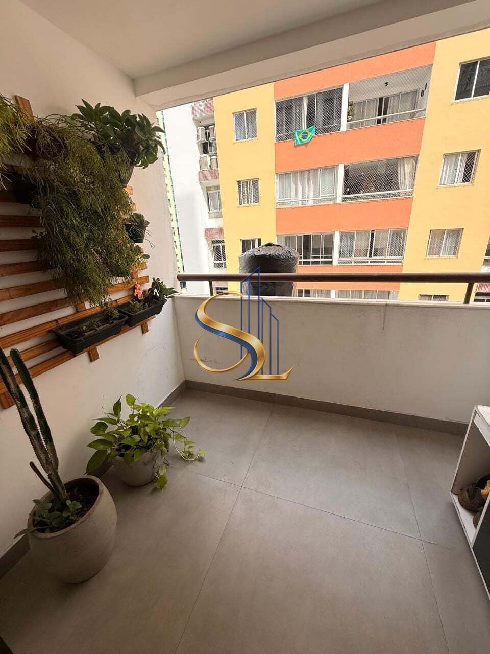 Apartamento, 3 quartos, 82 m² - Foto 14