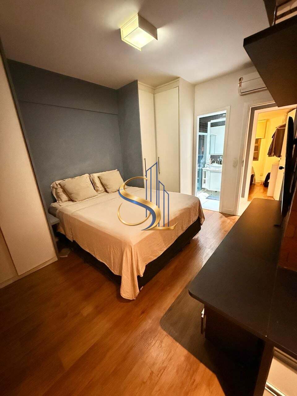 Apartamento, 3 quartos, 82 m² - Foto 17