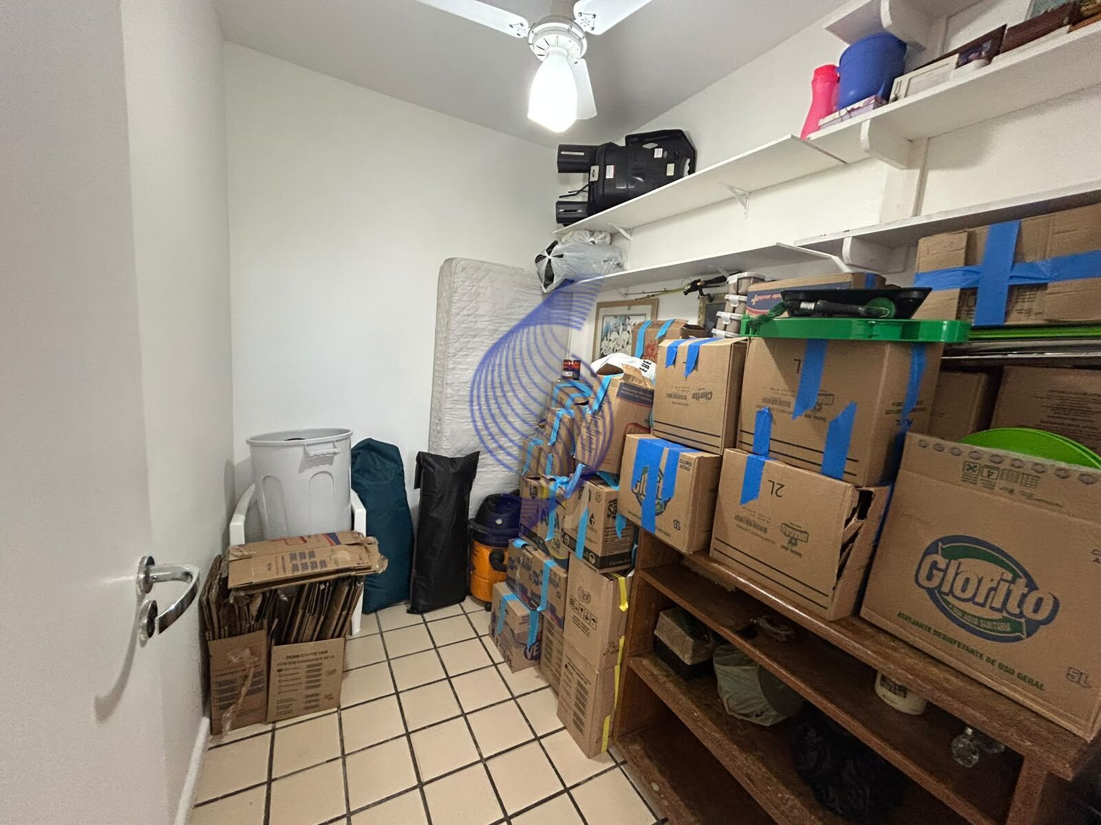 Apartamento, 3 quartos, 113 m² - Foto 18