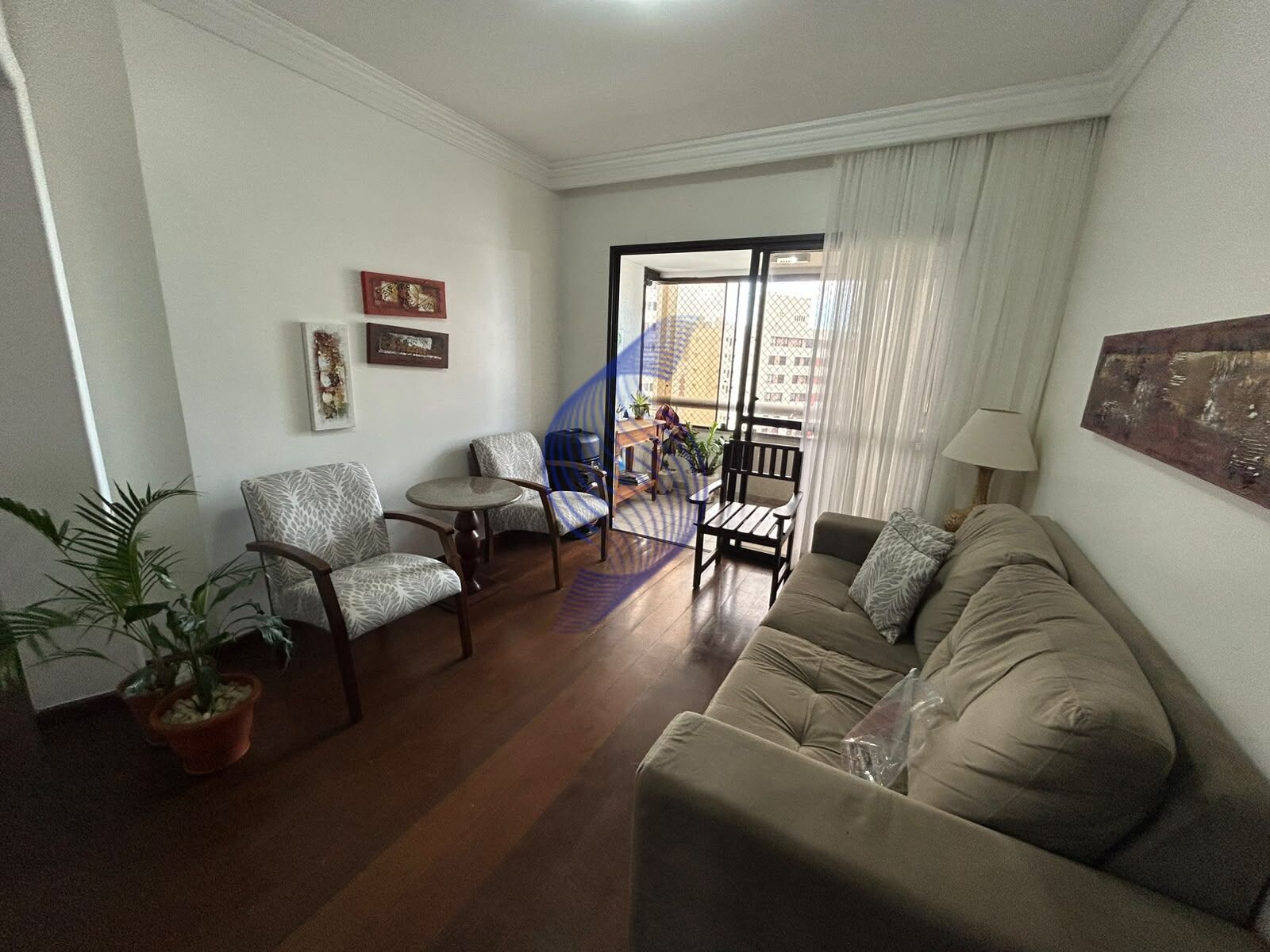 Apartamento, 3 quartos, 113 m² - Foto 2