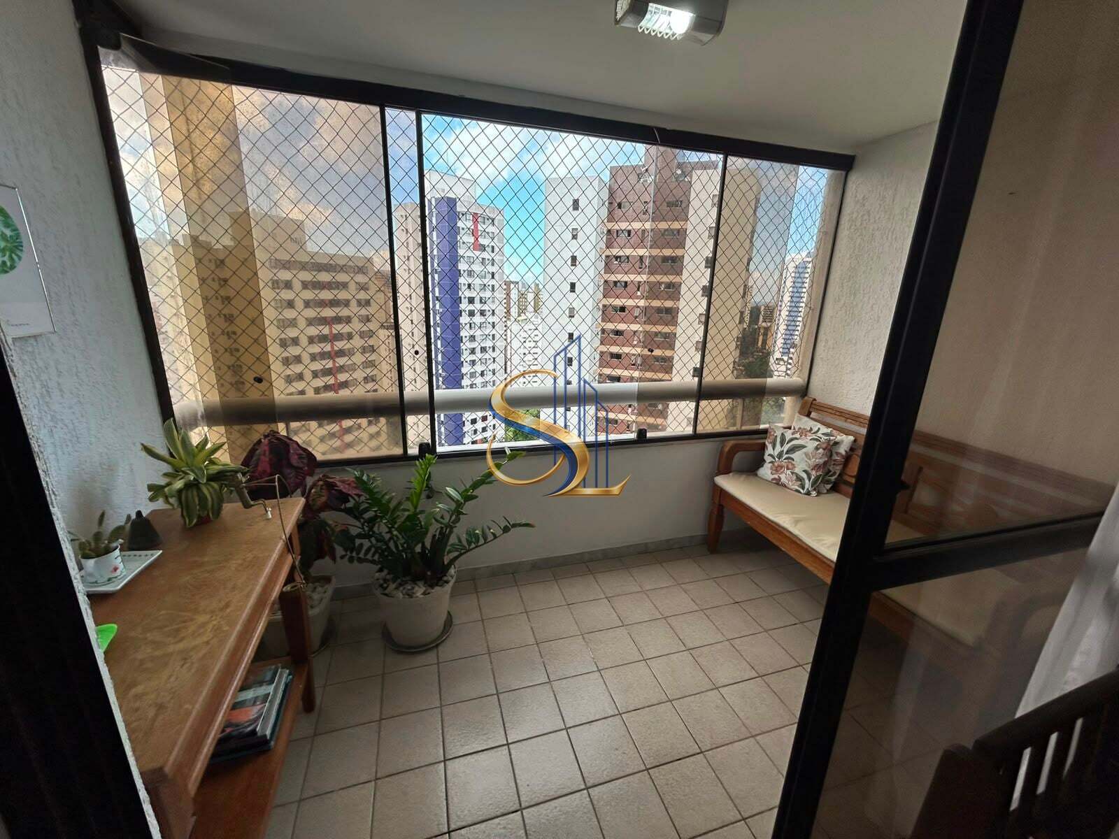 Apartamento, 3 quartos, 113 m² - Foto 4