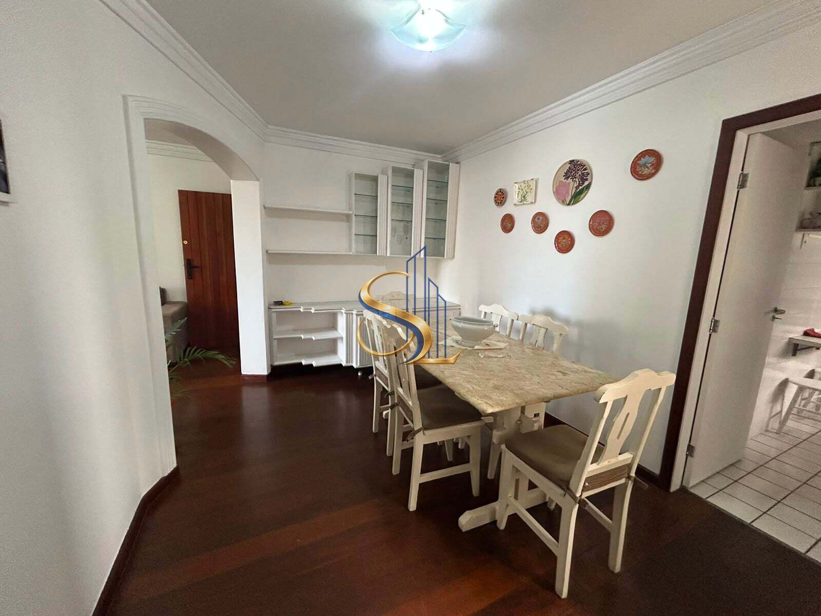 Apartamento, 3 quartos, 113 m² - Foto 8