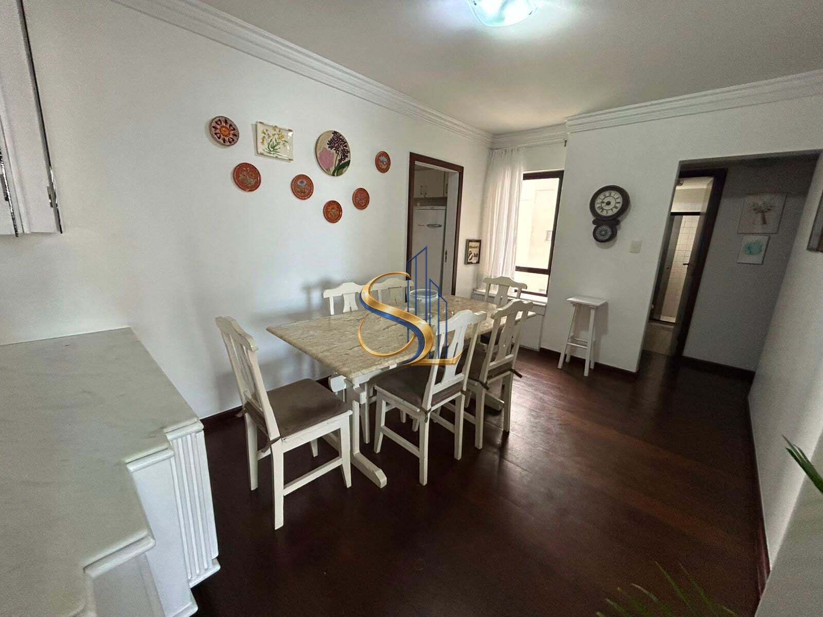 Apartamento, 3 quartos, 113 m² - Foto 6