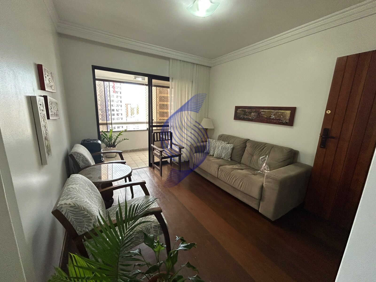 Apartamento, 3 quartos, 113 m² - Foto 3