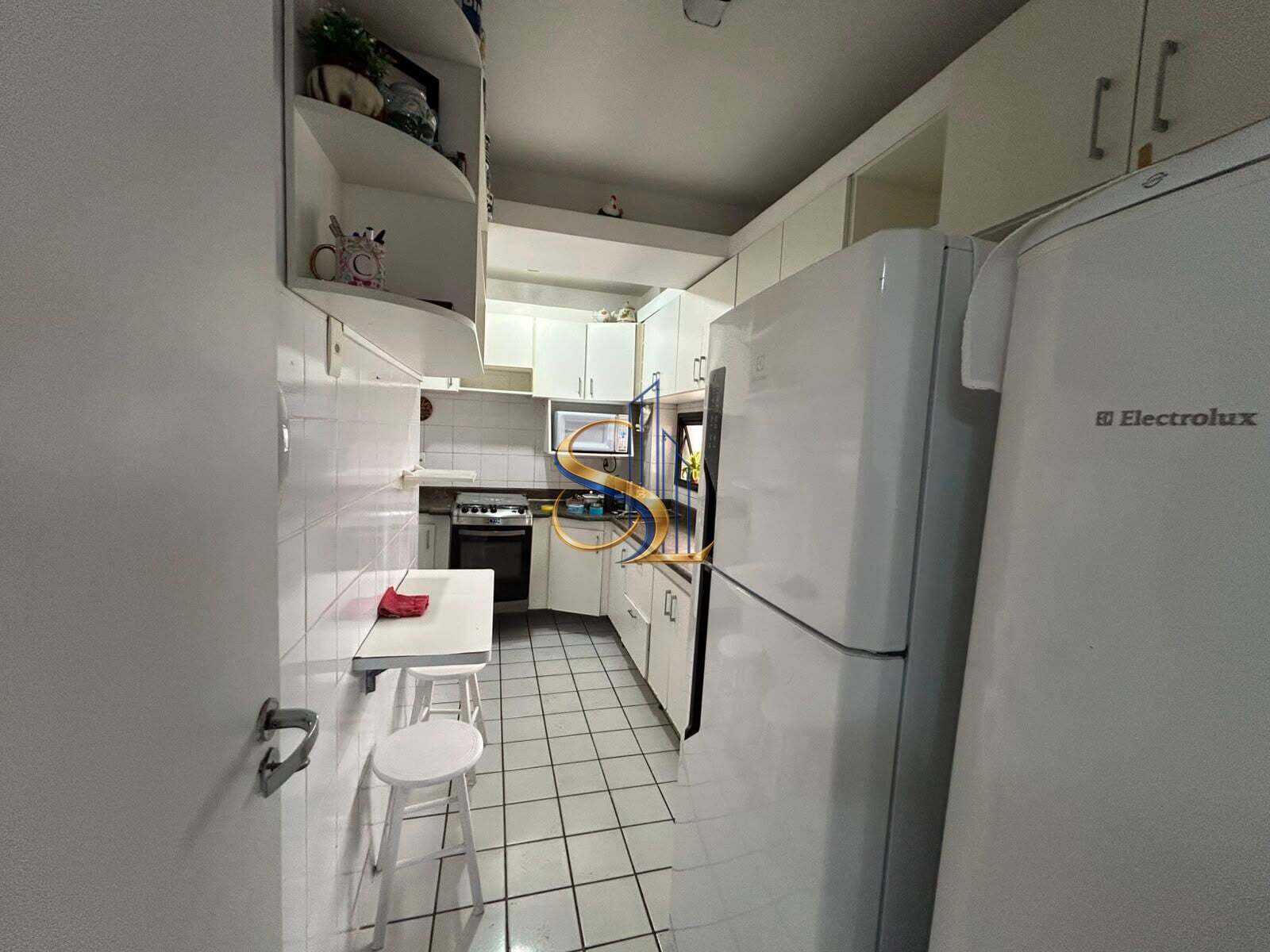 Apartamento, 3 quartos, 113 m² - Foto 9