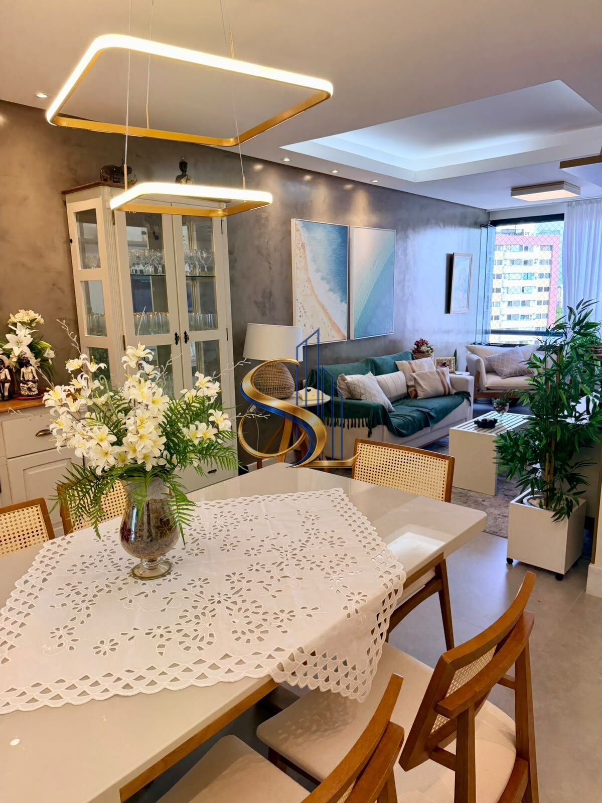 Apartamento, 3 quartos, 81 m² - Foto 7