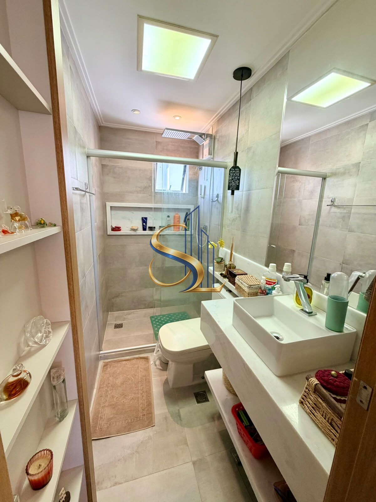 Apartamento, 3 quartos, 81 m² - Foto 17