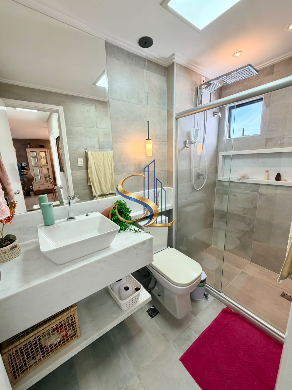 Apartamento, 3 quartos, 81 m² - Foto 21