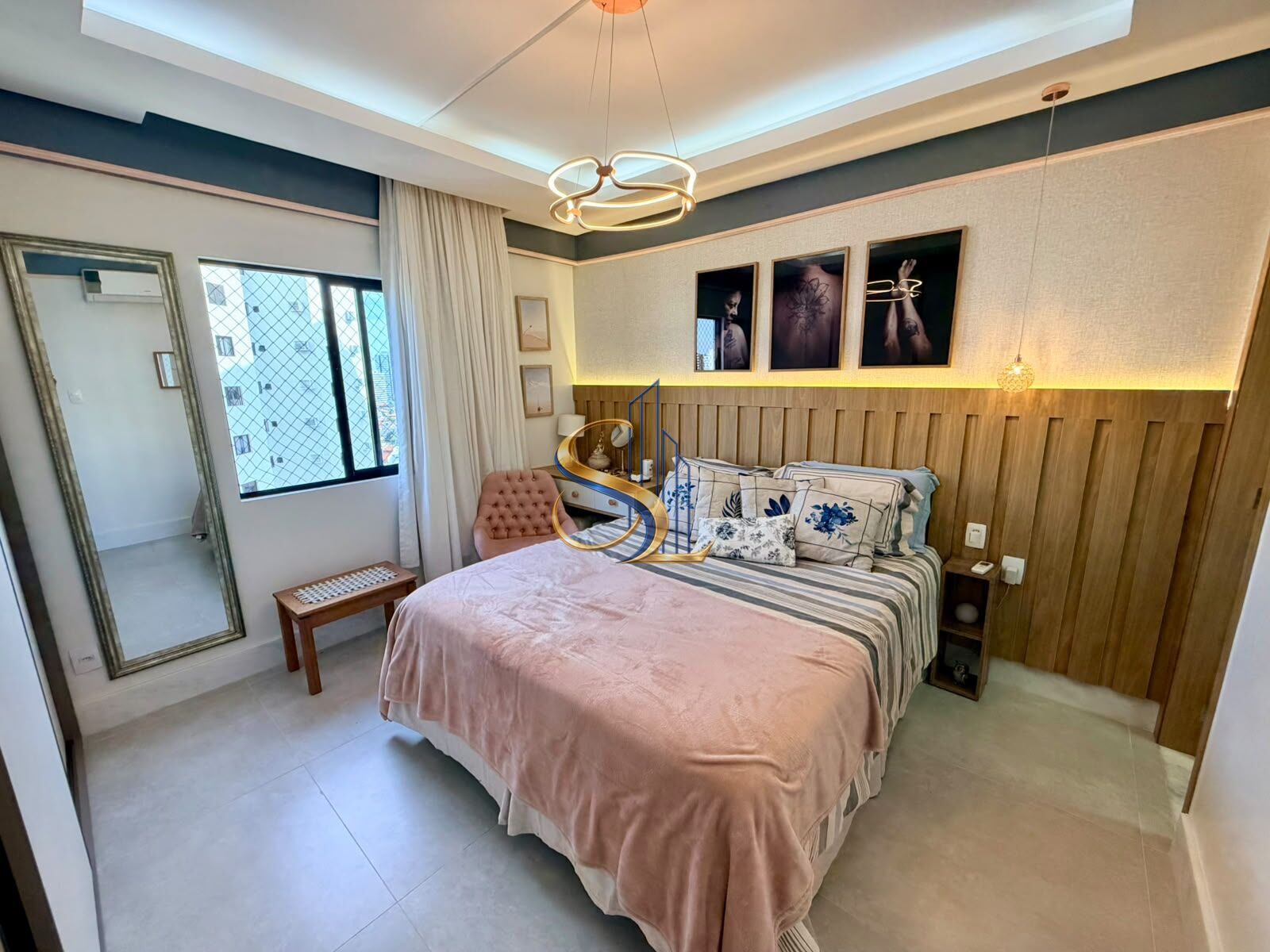 Apartamento, 3 quartos, 81 m² - Foto 14