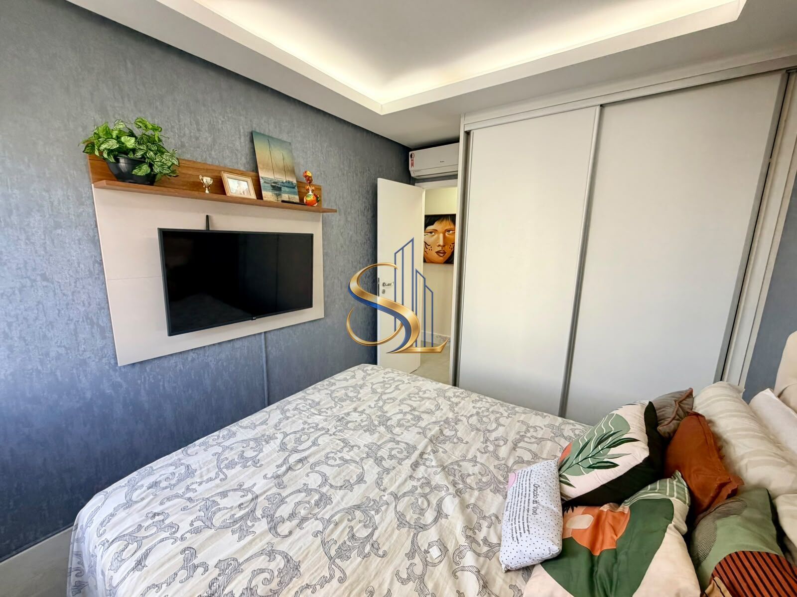 Apartamento, 3 quartos, 81 m² - Foto 19