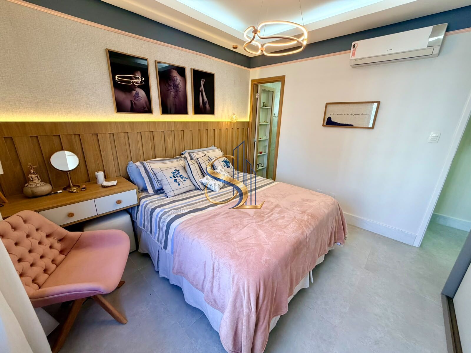 Apartamento, 3 quartos, 81 m² - Foto 15