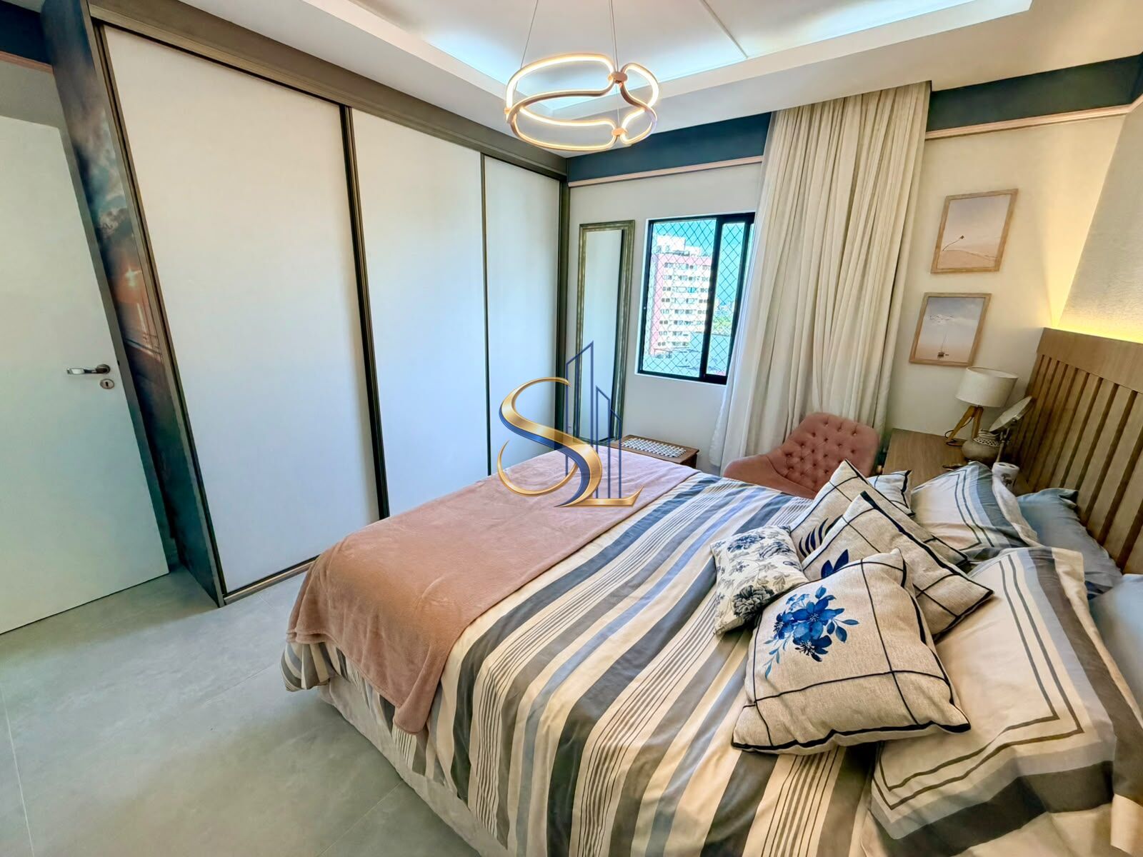 Apartamento, 3 quartos, 81 m² - Foto 16