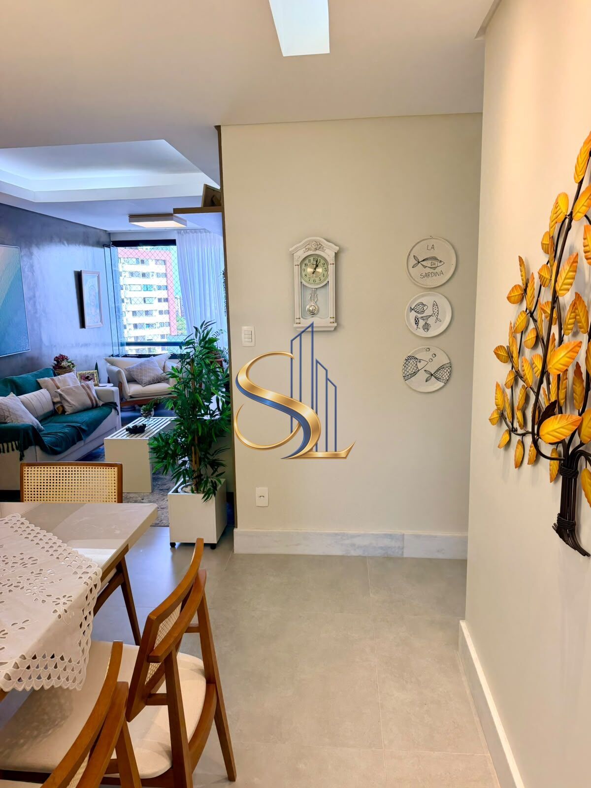 Apartamento, 3 quartos, 81 m² - Foto 8