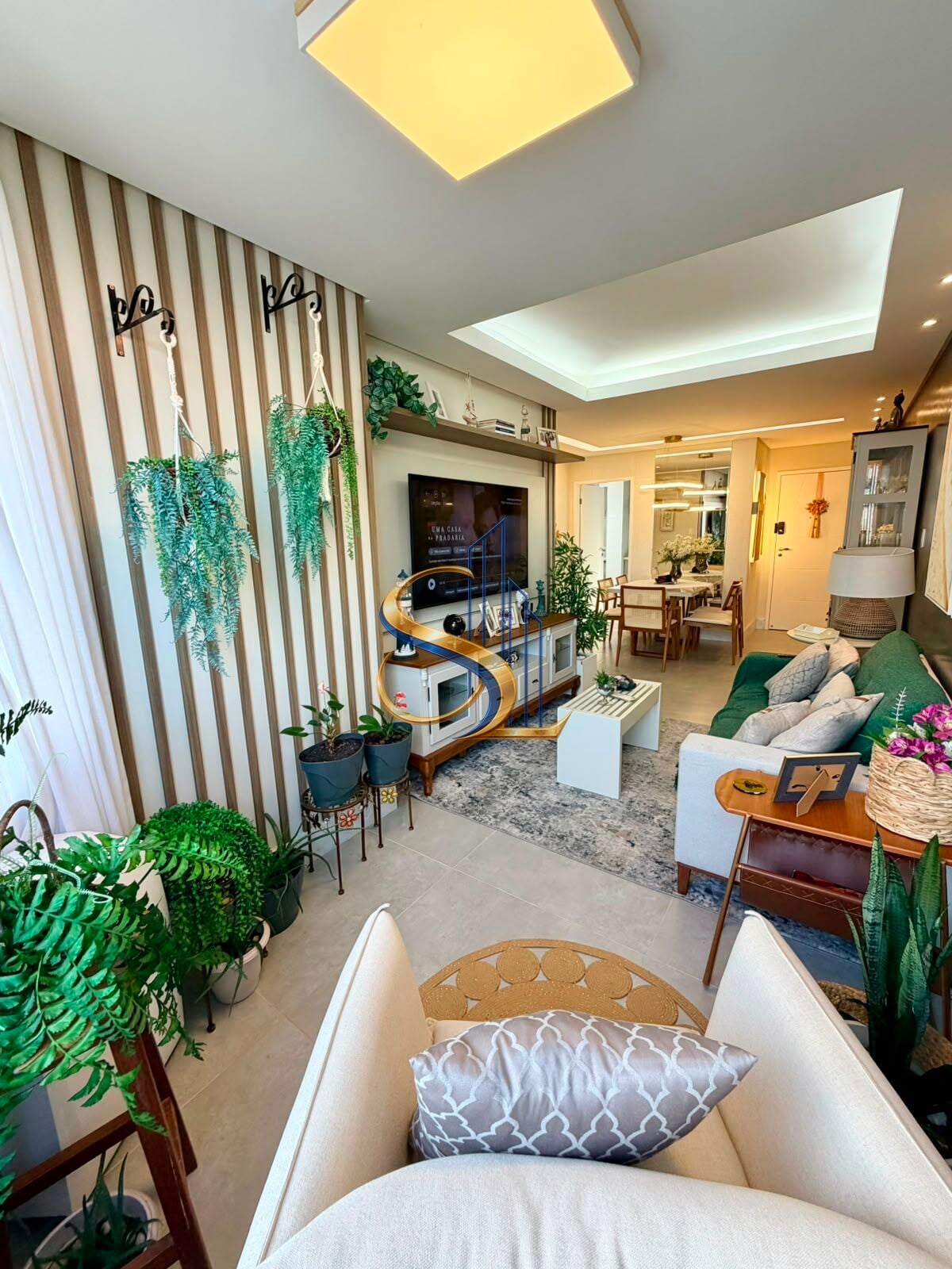 Apartamento, 3 quartos, 81 m² - Foto 5