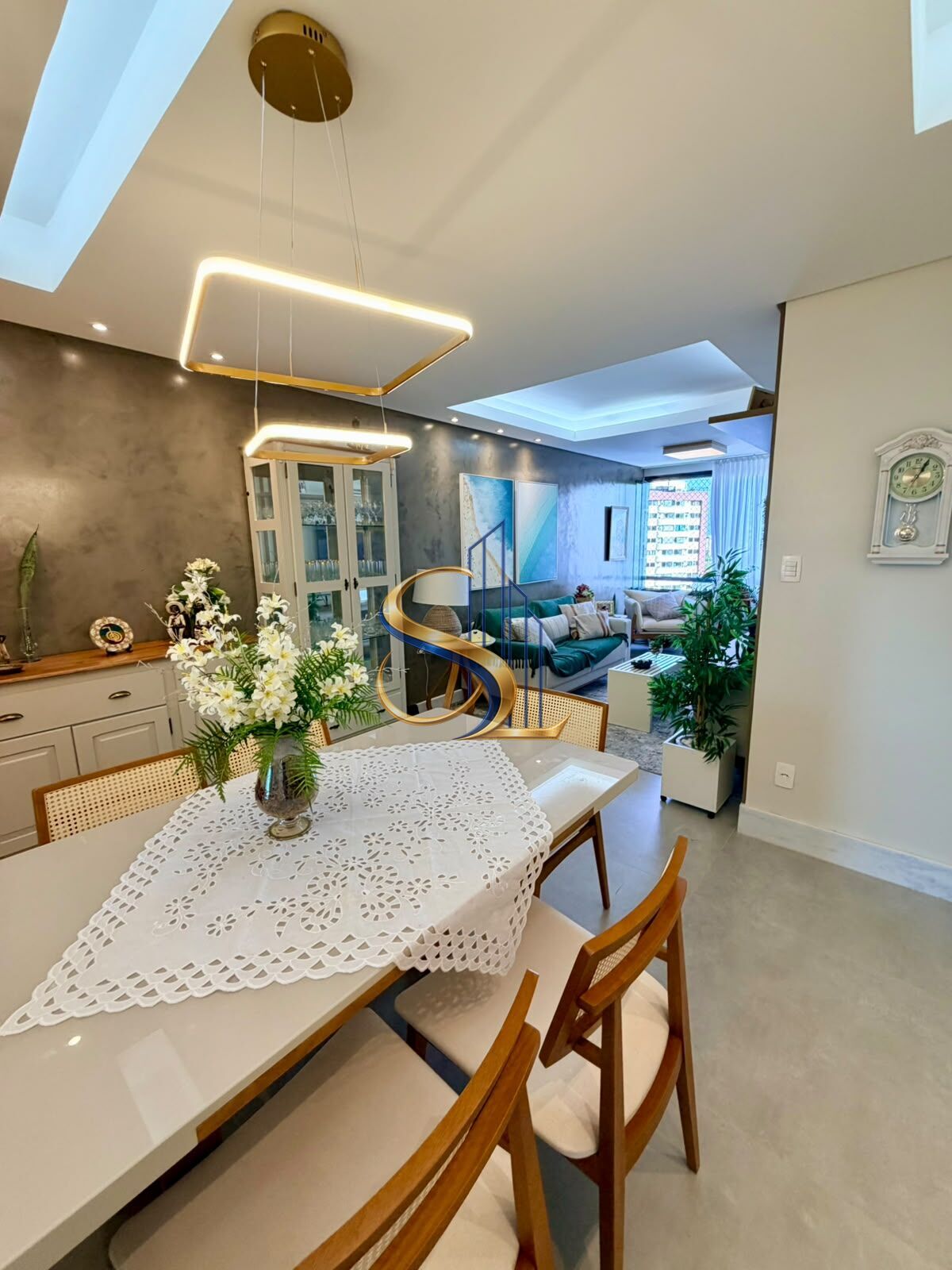 Apartamento, 3 quartos, 81 m² - Foto 6