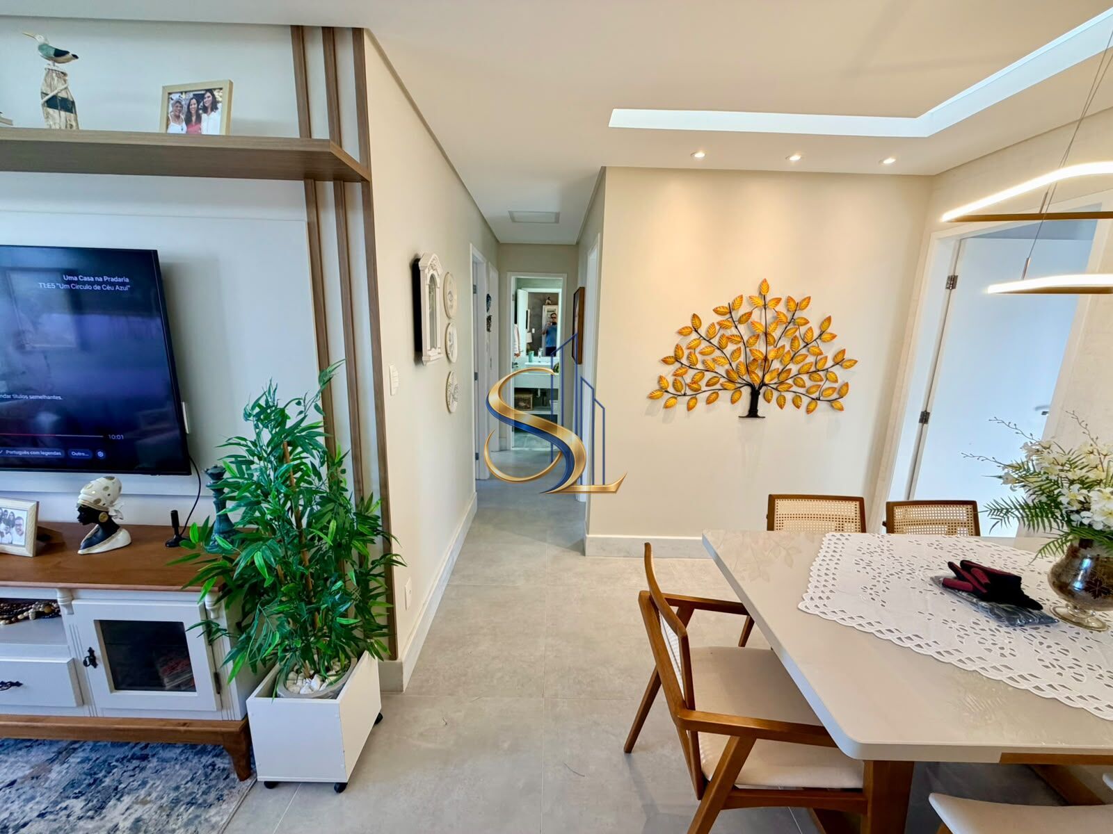 Apartamento, 3 quartos, 81 m² - Foto 11