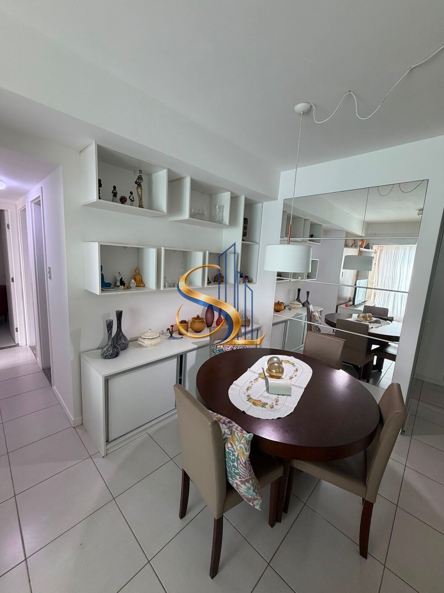 Apartamento, 3 quartos, 72 m² - Foto 7
