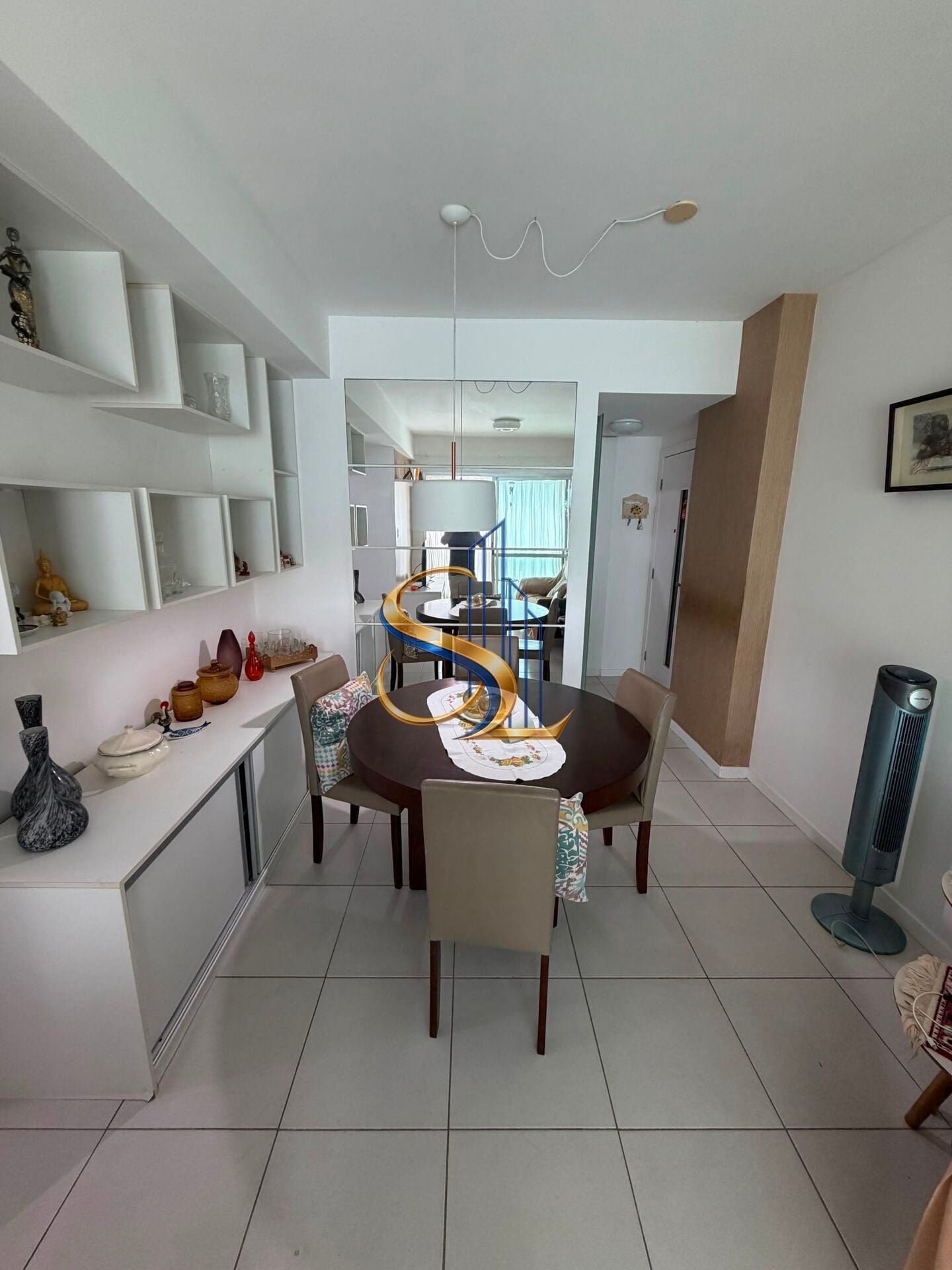 Apartamento, 3 quartos, 72 m² - Foto 6
