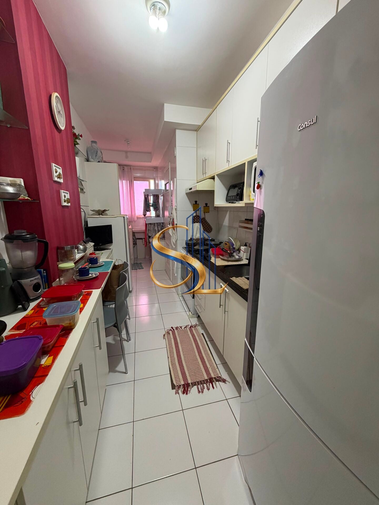 Apartamento, 3 quartos, 72 m² - Foto 9