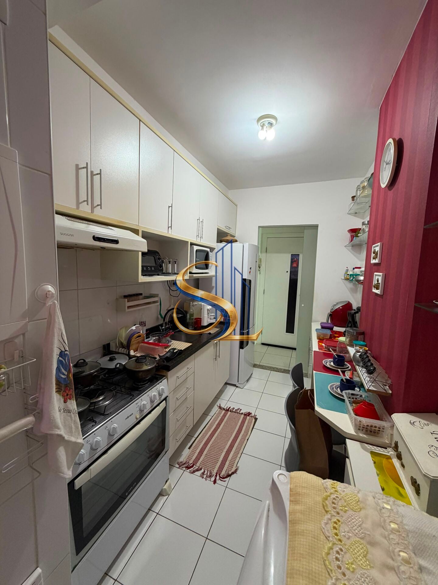 Apartamento, 3 quartos, 72 m² - Foto 11