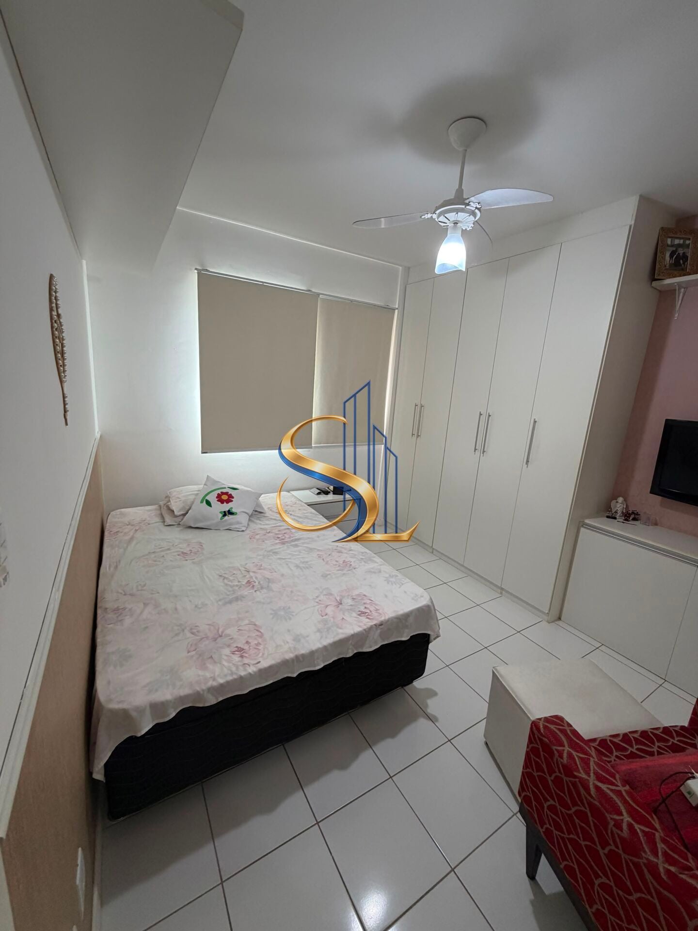 Apartamento, 3 quartos, 72 m² - Foto 12