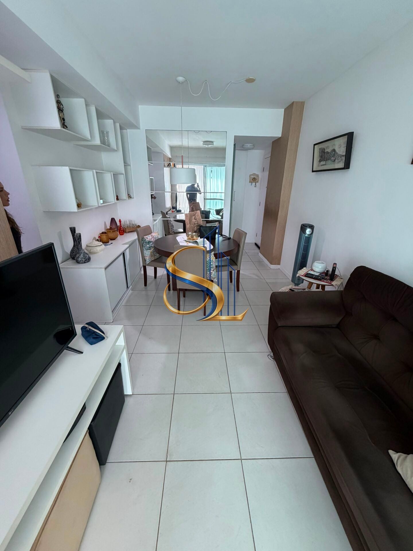 Apartamento, 3 quartos, 72 m² - Foto 5