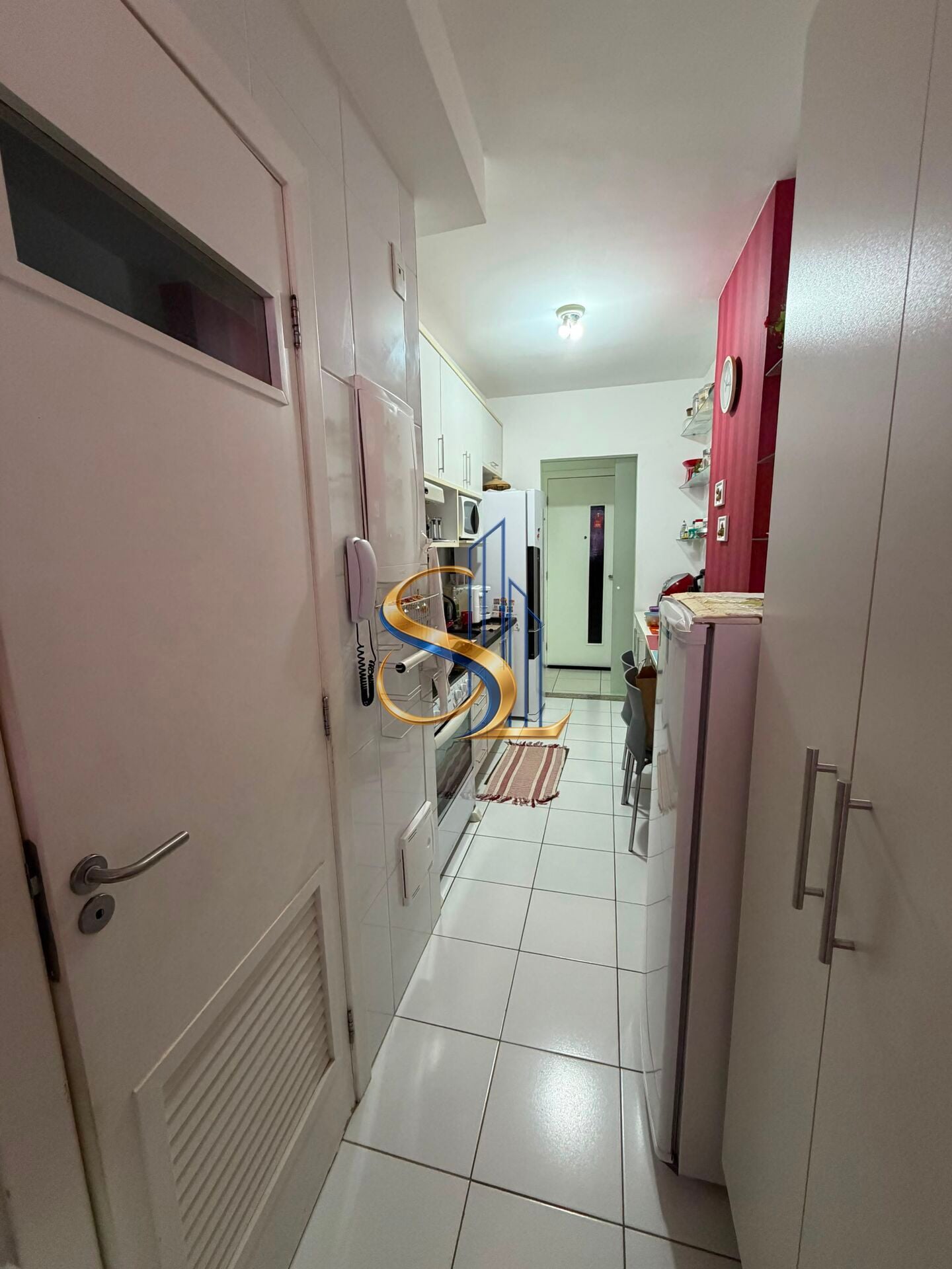 Apartamento, 3 quartos, 72 m² - Foto 10