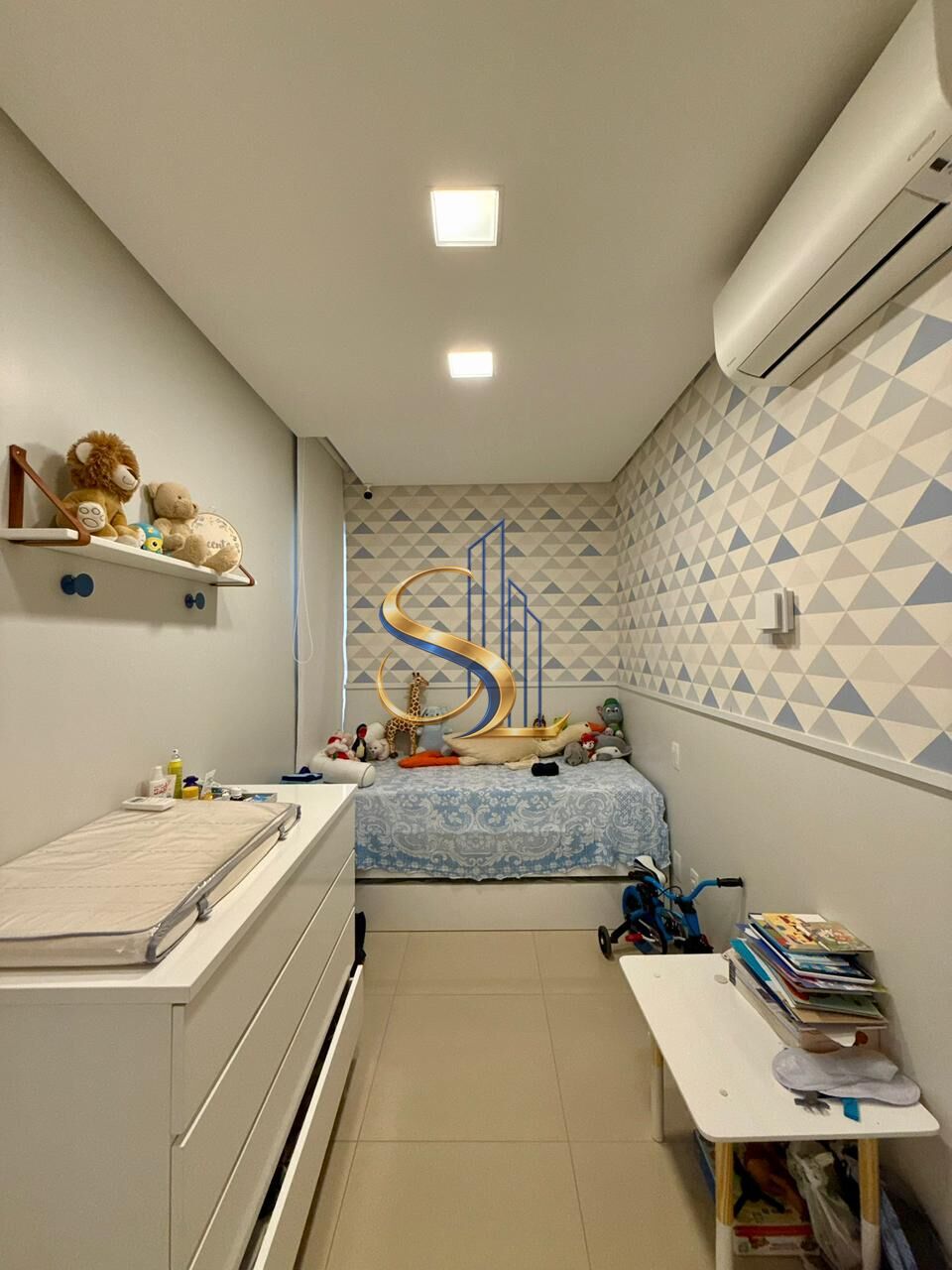 Apartamento, 2 quartos, 89 m² - Foto 18